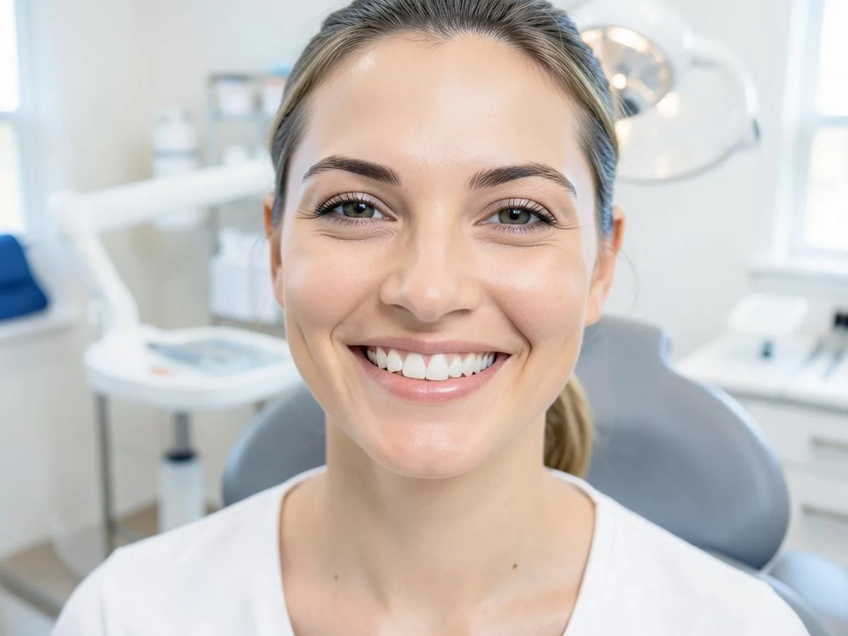 O que é a Odontologia Estética?