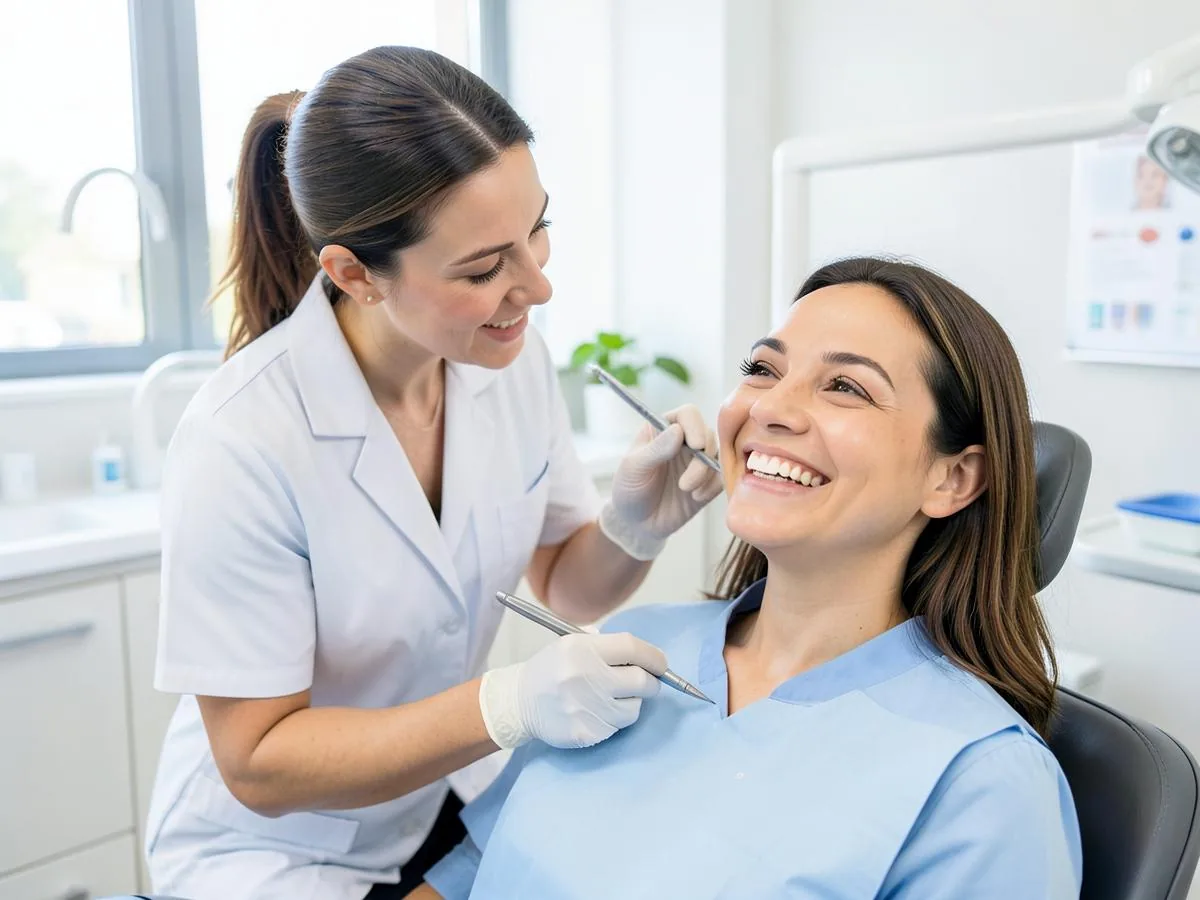 O que é o Tratamento Preventivo?